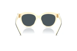 Widok z tyłu Tory Burch TY7209U (198887)