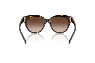 Widok z tyłu Tory Burch TY7209U (201613)