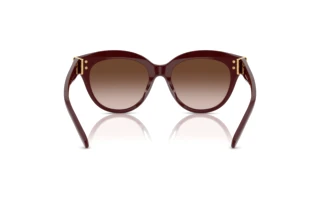Widok z tyłu Tory Burch TY7209U (201813)
