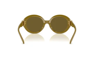 Widok z tyłu Tory Burch TY7210U (201073)