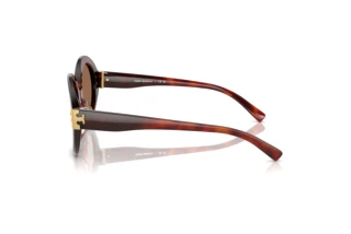 Widok z boku Tory Burch TY7210U (201173)