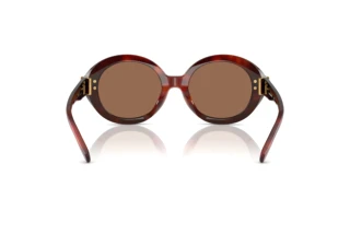 Widok z tyłu Tory Burch TY7210U (201173)