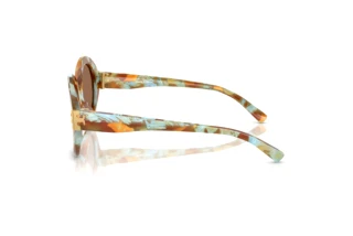 Widok z boku Tory Burch TY7210U (201773)