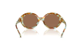 Widok z tyłu Tory Burch TY7210U (201773)