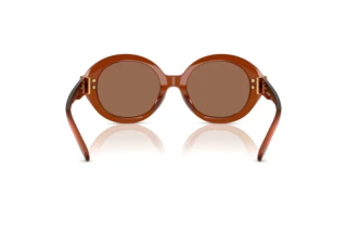 Widok z tyłu Tory Burch TY7210U (317673)