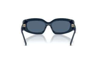 Widok z tyłu Tory Burch TY7211 (200880)