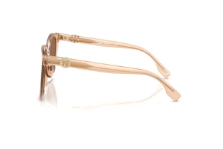 Widok z boku Tory Burch TY7213D (195473)