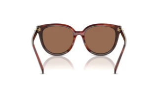 Widok z tyłu Tory Burch TY7213D (201173)