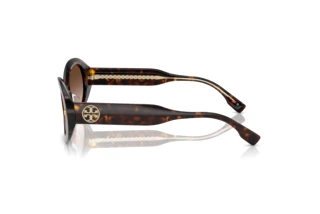 Widok z boku Tory Burch TY7214U (172813)