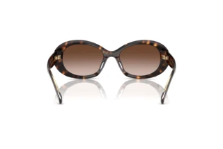 Widok z tyłu Tory Burch TY7214U (172813)