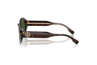 Widok z boku Tory Burch TY7214U (172871)