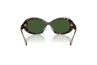 Widok z tyłu Tory Burch TY7214U (172871)