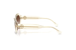 Widok z boku Tory Burch TY7214U (195213)