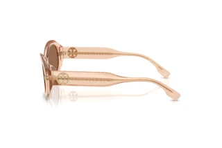 Widok z boku Tory Burch TY7214U (195473)