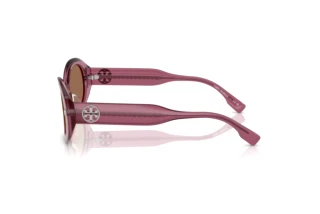 Widok z boku Tory Burch TY7214U (317973)