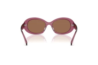 Widok z tyłu Tory Burch TY7214U (317973)