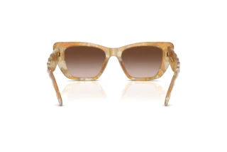 Widok z tyłu Tory Burch TY7216U (194913)