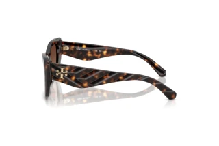 Widok z boku Tory Burch TY7216U (1964T5)