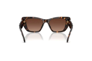 Widok z tyłu Tory Burch TY7216U (1964T5)