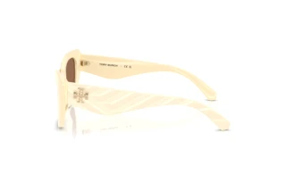 Widok z boku Tory Burch TY7216U (203173)