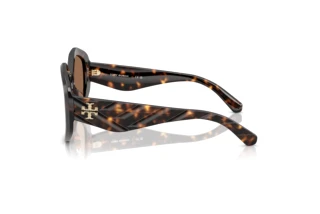 Widok z boku Tory Burch TY7217U (196473)
