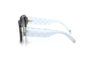 Widok z boku Tory Burch TY7218U (196311)