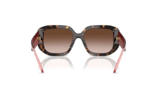 Widok z tyłu Tory Burch TY7218U (196413)