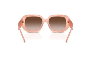 Widok z tyłu Tory Burch TY7218U (202813)