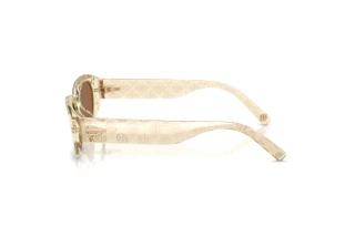Widok z boku Tory Burch TY7219U (202673)