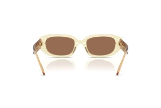 Widok z tyłu Tory Burch TY7219U (202673)