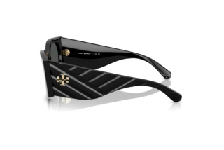 Widok z boku Tory Burch TY7221U (170987)