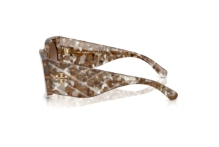 Widok z boku Tory Burch TY7221U (202613)