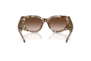 Widok z tyłu Tory Burch TY7221U (202613)