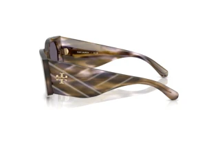 Widok z boku Tory Burch TY7221U (20271A)