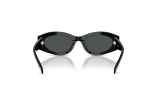 Widok z tyłu Tory Burch TY7222U (170987)