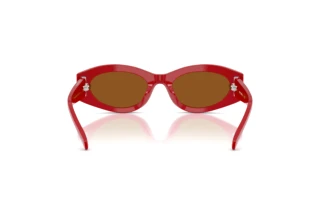 Widok z tyłu Tory Burch TY7222U (189373)
