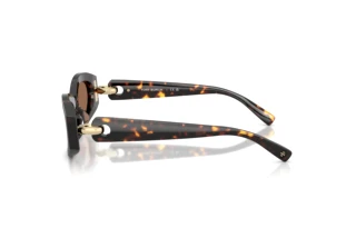 Widok z boku Tory Burch TY7222U (198173)