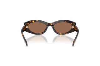 Widok z tyłu Tory Burch TY7222U (198173)