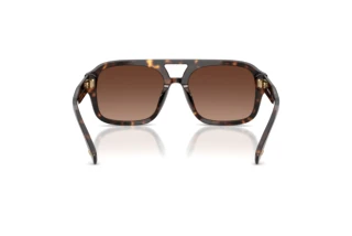 Widok z tyłu Tory Burch TY7224U (1964T5)