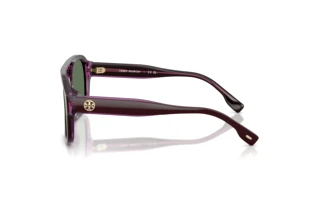 Widok z boku Tory Burch TY7224U (205082)