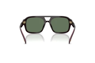 Widok z tyłu Tory Burch TY7224U (205082)