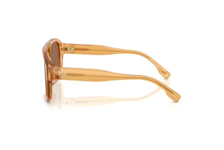 Widok z boku Tory Burch TY7224U (205584)