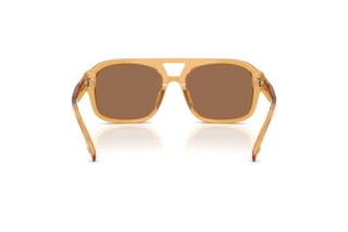 Widok z tyłu Tory Burch TY7224U (205584)