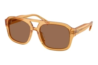 Widok z przodu Tory Burch TY7224U (205584)