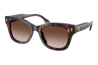 Widok z przodu Tory Burch TY7225U (196413)