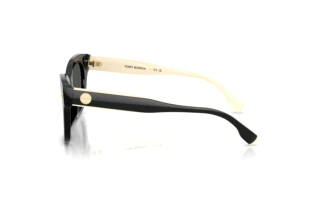 Widok z boku Tory Burch TY7225U (198887)