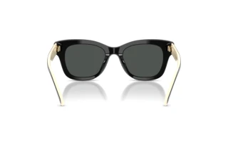 Widok z tyłu Tory Burch TY7225U (198887)