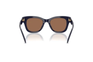 Widok z tyłu Tory Burch TY7225U (199373)