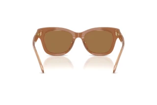 Widok z tyłu Tory Burch TY7225U (2056/O)
