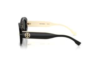 Widok z boku Tory Burch TY7226U (198887)
